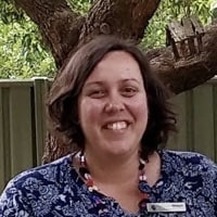 Megan Hanlon Assistant Educator at Captains Flat Community Preschool